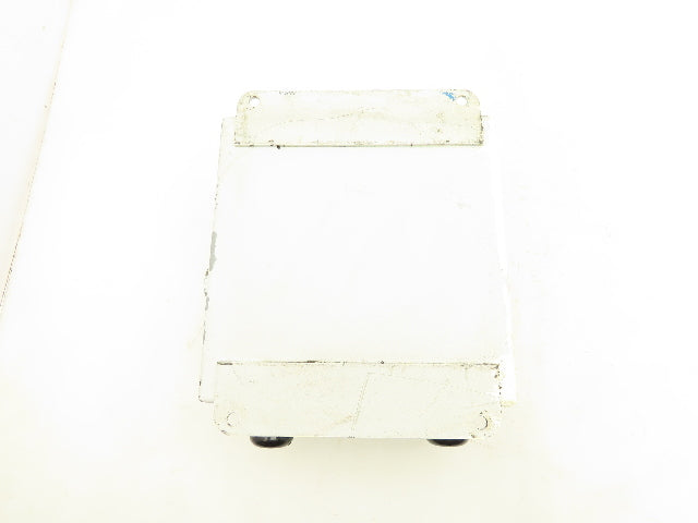 Hoffman A808CHFL Electrical Enclosure