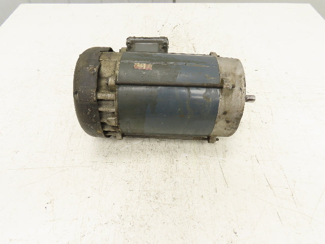 Marathon XX56T17G5317F AC Motor 1Hp 1725 RPM 208-230/460V 3PH 56C Hazardous Loc