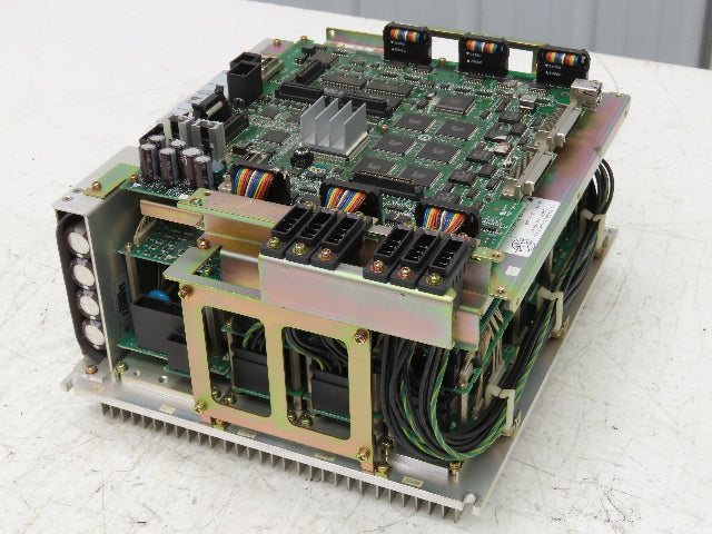 Yaskawa CACR-SK16AAC Motoman Power Supply Robot Controller