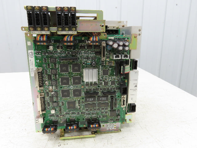 Yaskawa CACR-SK16AAC Motoman Power Supply Robot Controller
