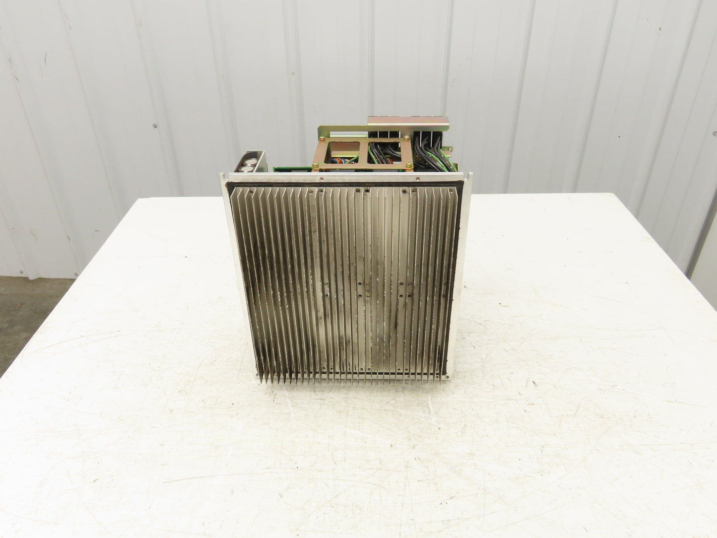 Yaskawa CACR-SK16AAC Motoman Power Supply Robot Controller