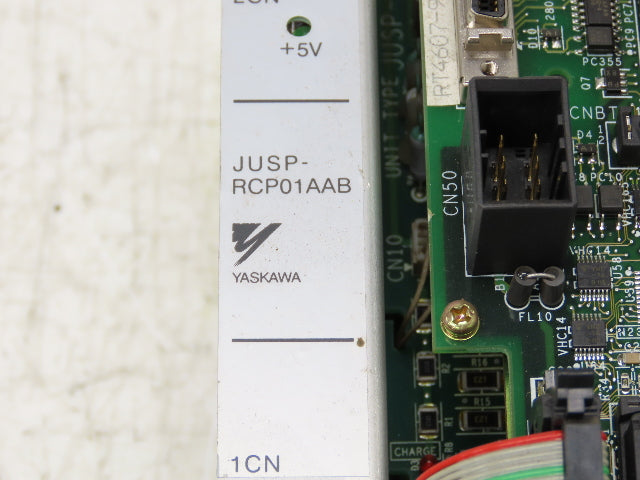 Yaskawa CACR-SK16AAC Motoman Power Supply Robot Controller