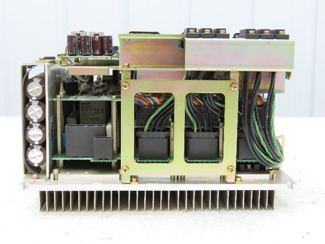 Yaskawa CACR-SK16AAC Motoman Power Supply Robot Controller