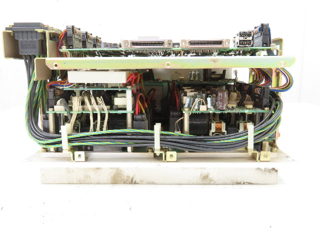 Yaskawa CACR-SK16AAC Motoman Power Supply Robot Controller