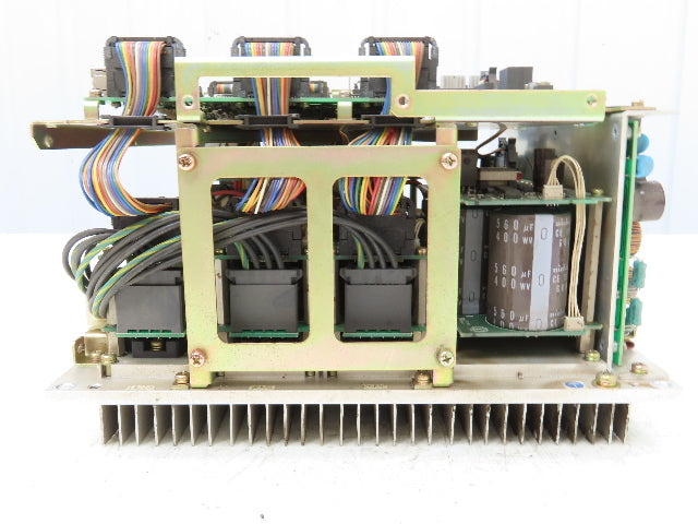 Yaskawa CACR-SK16AAC Motoman Power Supply Robot Controller