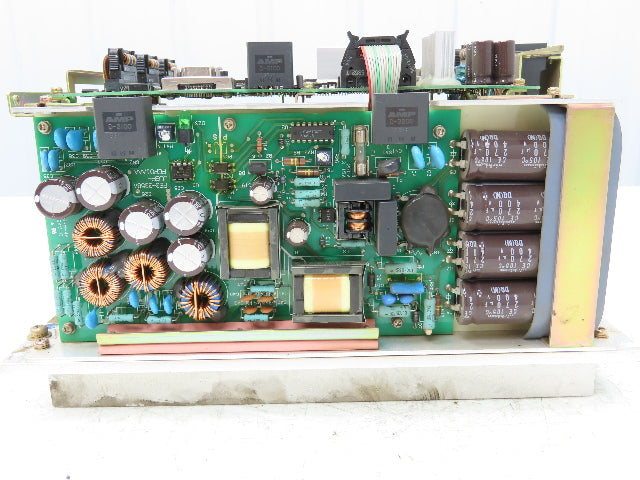Yaskawa CACR-SK16AAC Motoman Power Supply Robot Controller