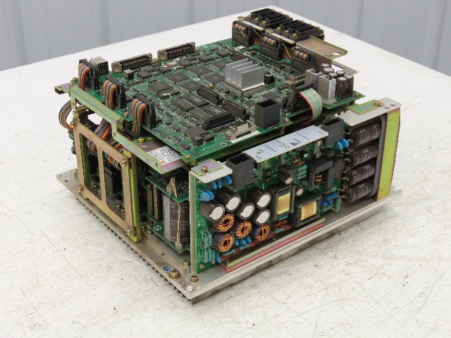 Yaskawa CACR-SK16AAC Motoman Power Supply Robot Controller