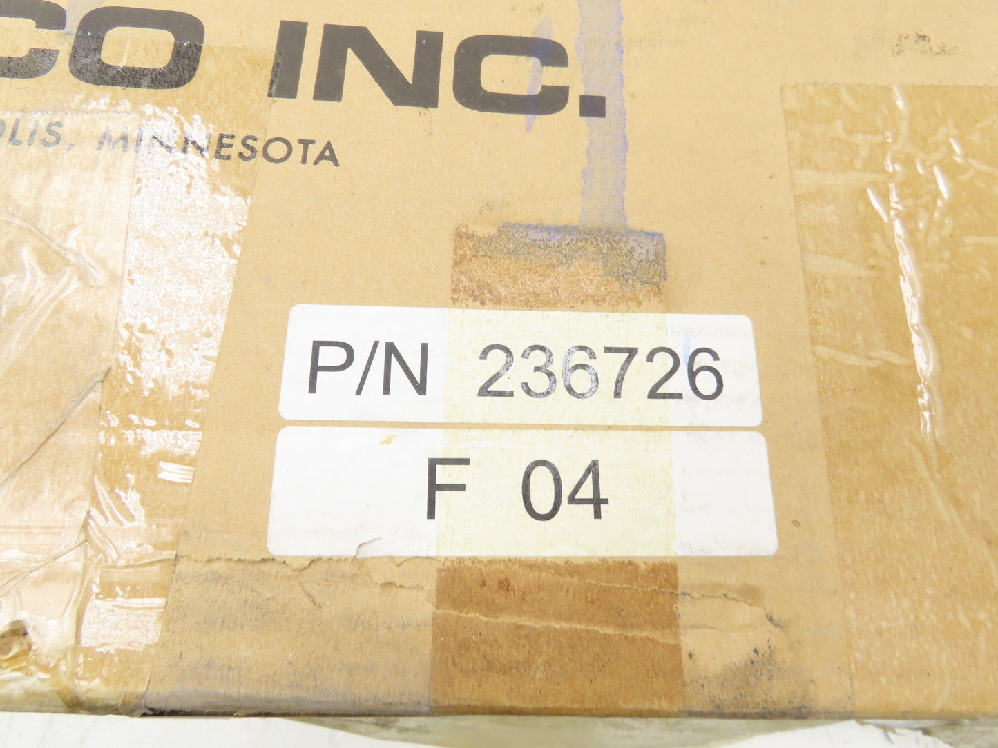 Graco 236726 Neoprene T-Wiper Kit for RAM Drum Pump Plates