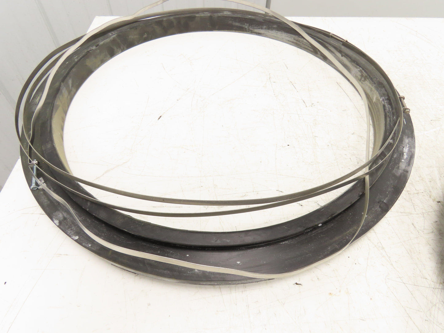 Graco 236726 Neoprene T-Wiper Kit for RAM Drum Pump Plates