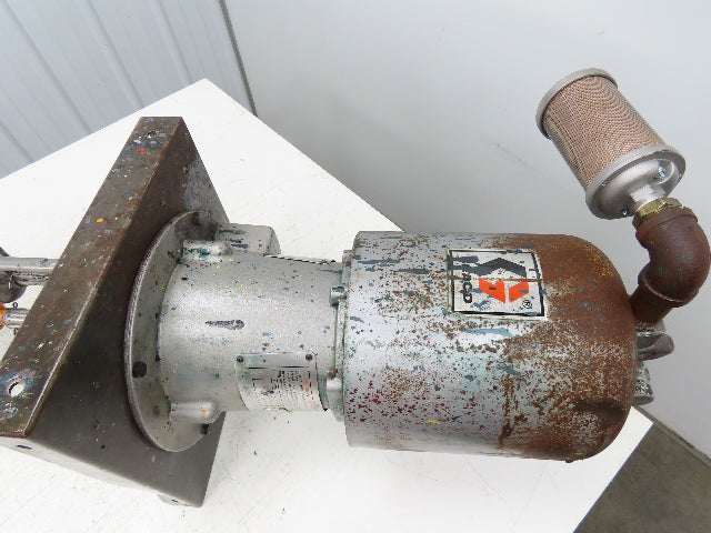 Graco 220-571 Senator 3.5:1 Air Motor High-Flo Drum Pump 20 GPM 220-568