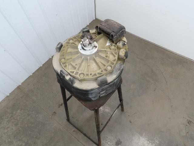 Graco P32MCD Dura-Flo 32C NXT 2-Ball Piston Pump 32:1 Air Motor with DataTrak