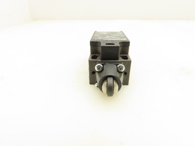 Schmersal TR 236-02z-U90-M20 Roller Plunger Limit Switch
