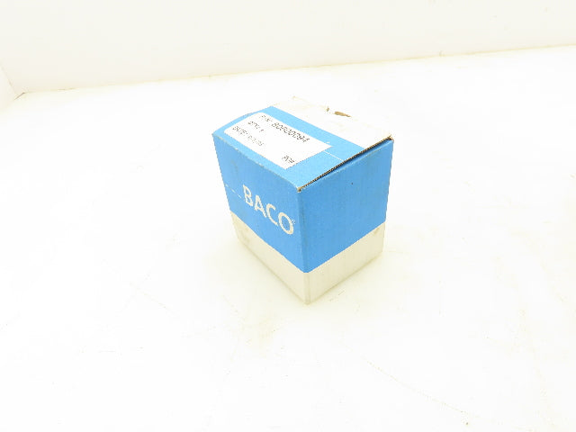 Baco NB02AQ1 Selector Switch Lot of 2