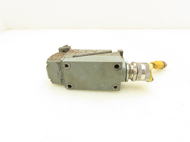 Allen Bradley 802T-ATPD Oiltight Limit Switch
