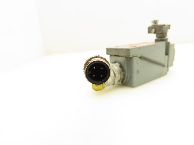 Allen Bradley 802T-ATPD Oiltight Limit Switch