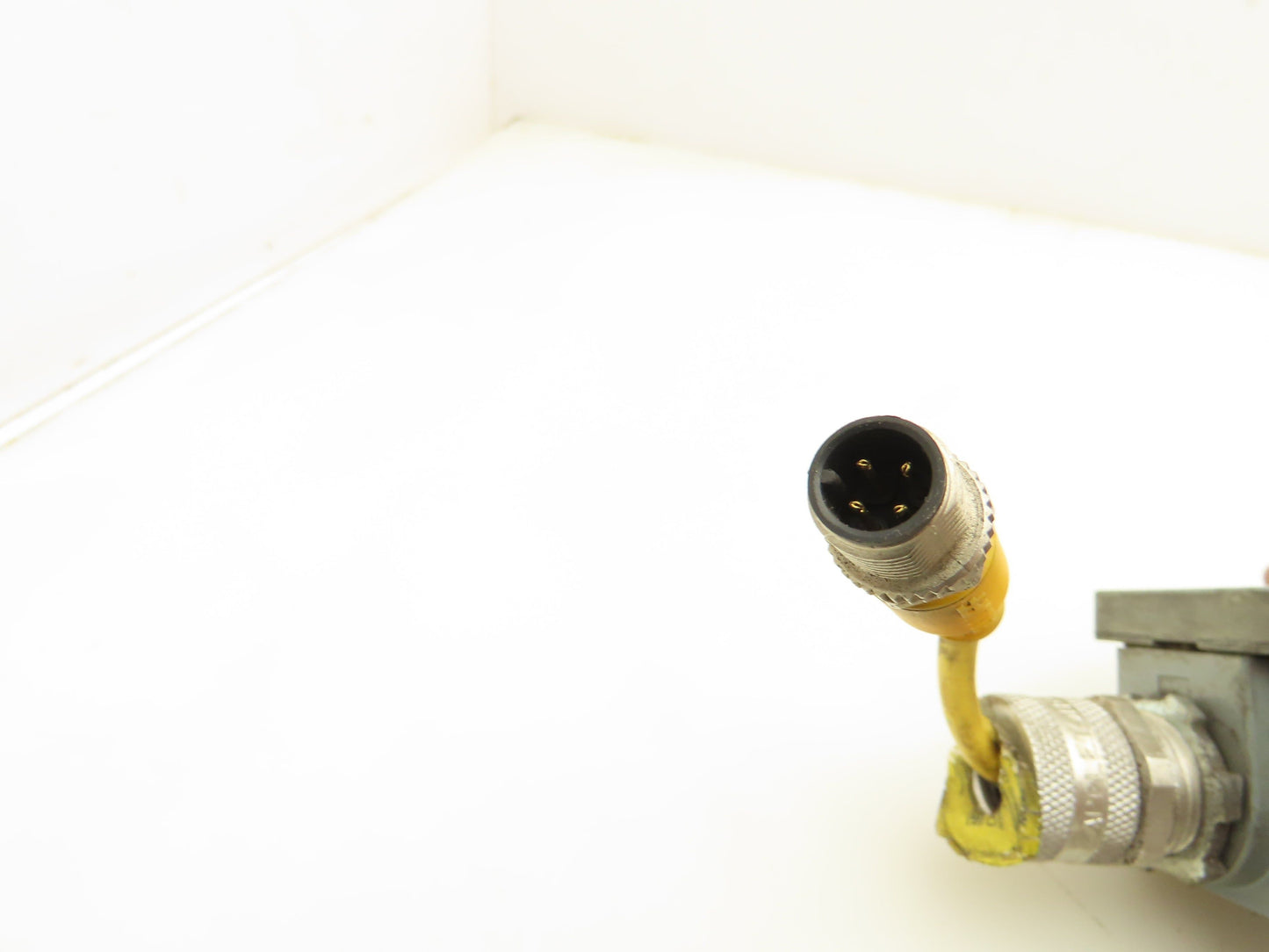Allen Bradley 802T-ATPD Oiltight Limit Switch