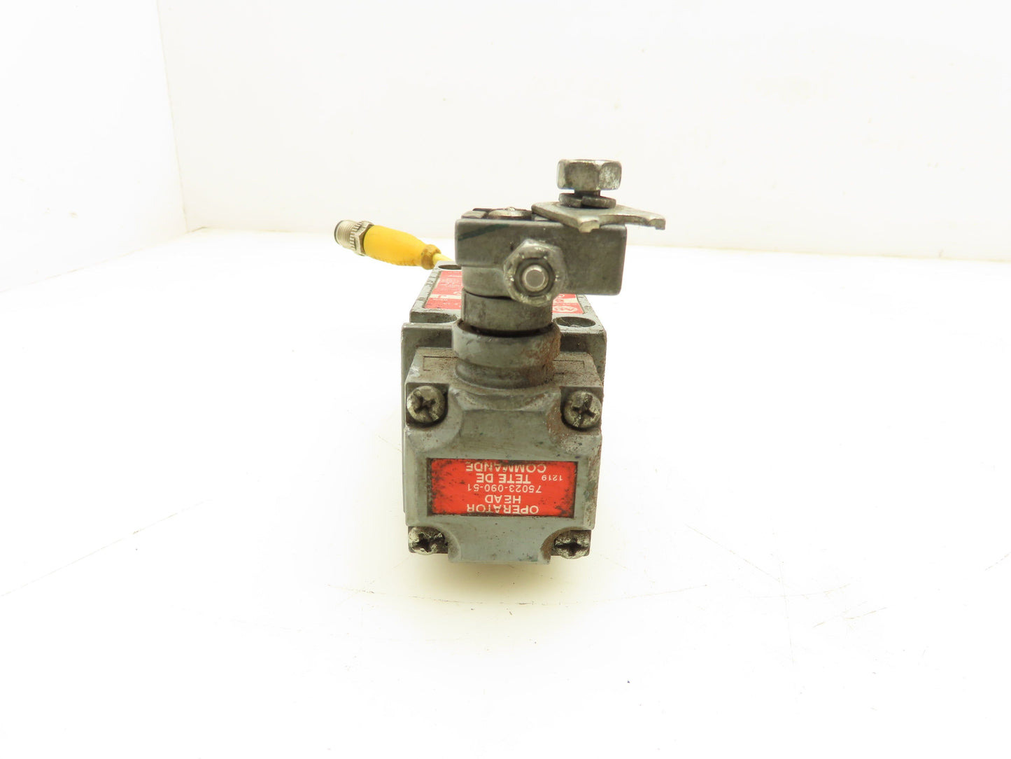 Allen Bradley 802T-ATPD Oiltight Limit Switch