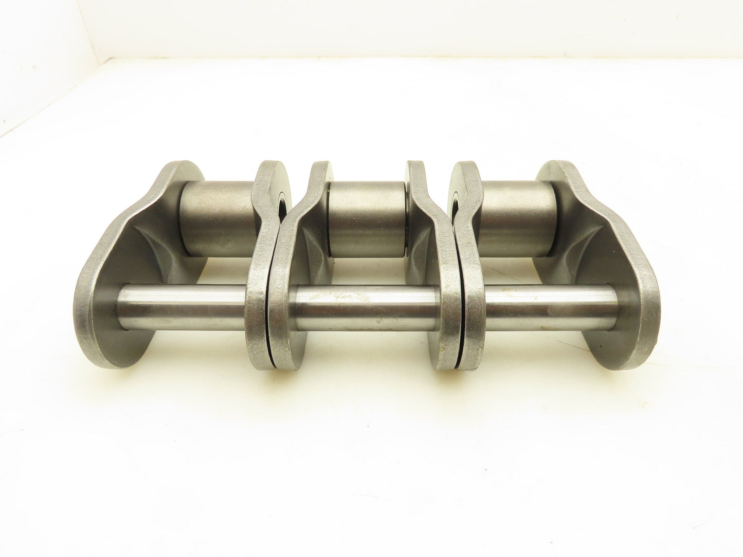 Tsubaki Triple Offset Link Chain Roller