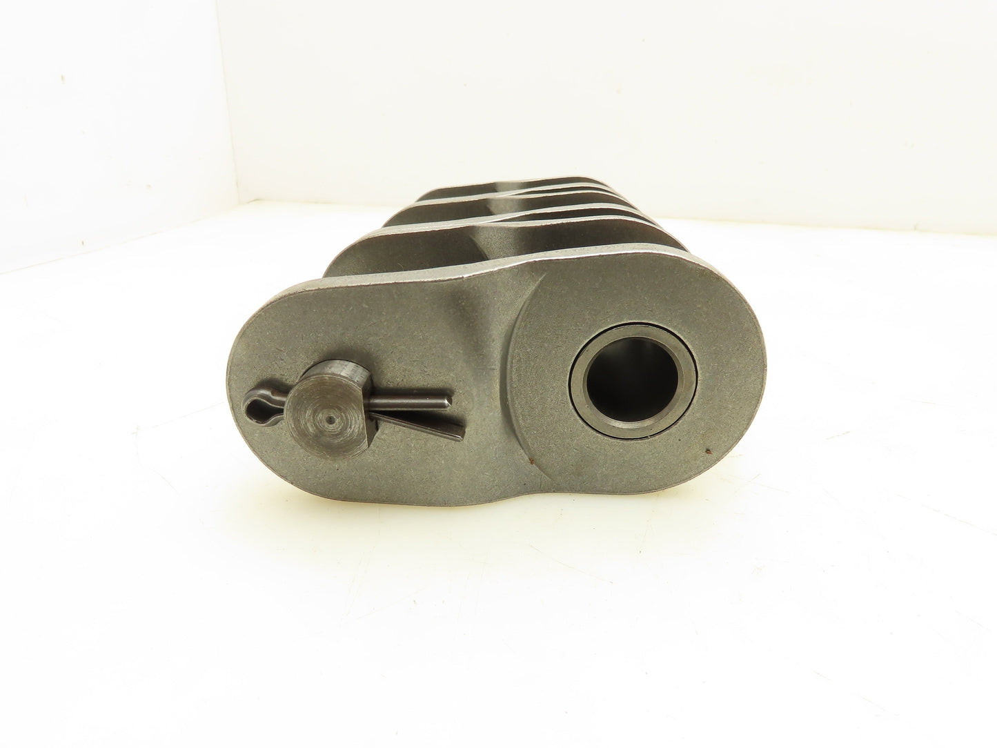Tsubaki Triple Offset Link Chain Roller