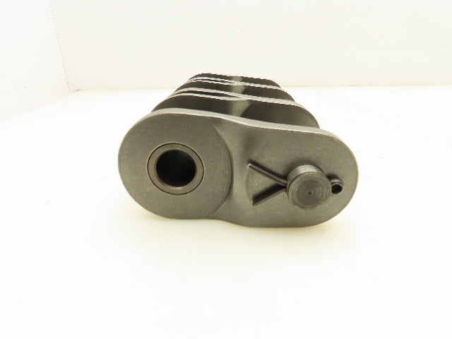 Tsubaki Triple Offset Link Chain Roller