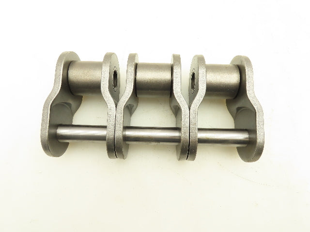 Tsubaki Triple Offset Link Chain Roller