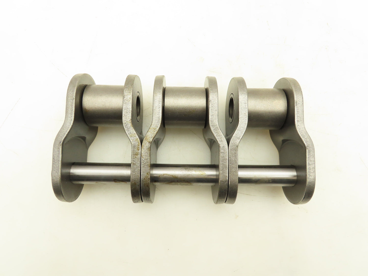 Tsubaki Triple Offset Link Chain Roller