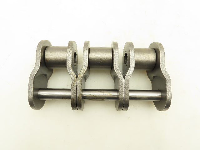 Tsubaki Triple Offset Link Chain Roller