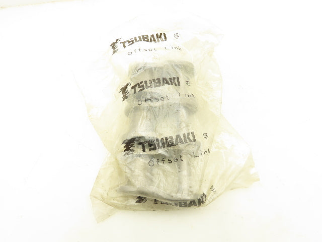 Tsubaki Triple Offset Link Chain Roller