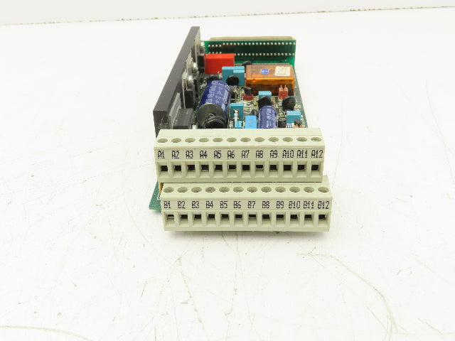 Geprueft PLC Circuit Board Module Powder Coating Gun Control Board