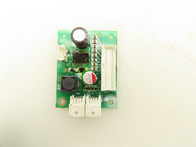 Yaskawa Motoman 400-000-904-A0Y Control Module Circuit Board