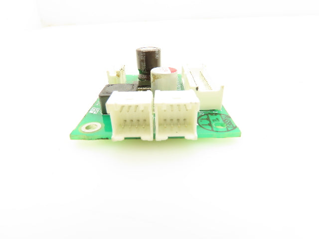 Yaskawa Motoman 400-000-904-A0Y Control Module Circuit Board