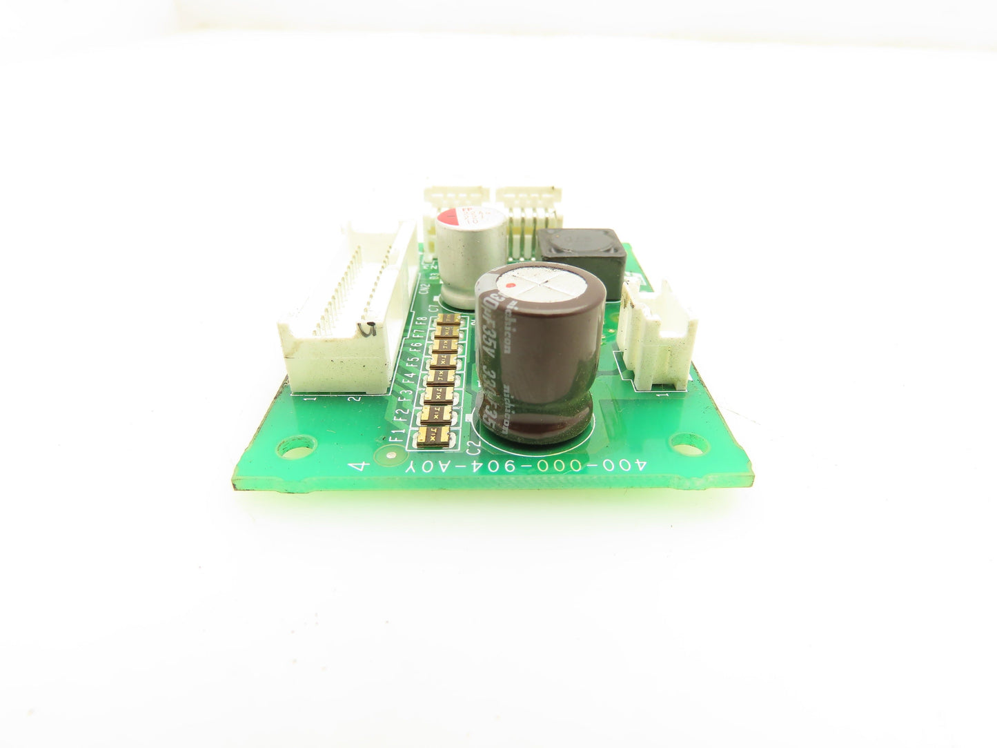 Yaskawa Motoman 400-000-904-A0Y Control Module Circuit Board