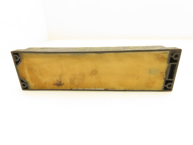 Turck FDNP-XSG16-TT I/O Module for DeviceNet 16-Channel