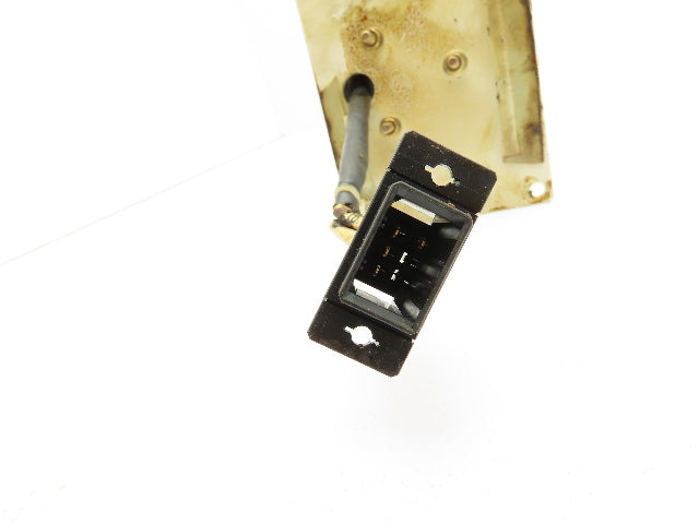 Patlite Signal Tower Stack Light Red Amber Green 12" Lot of 5