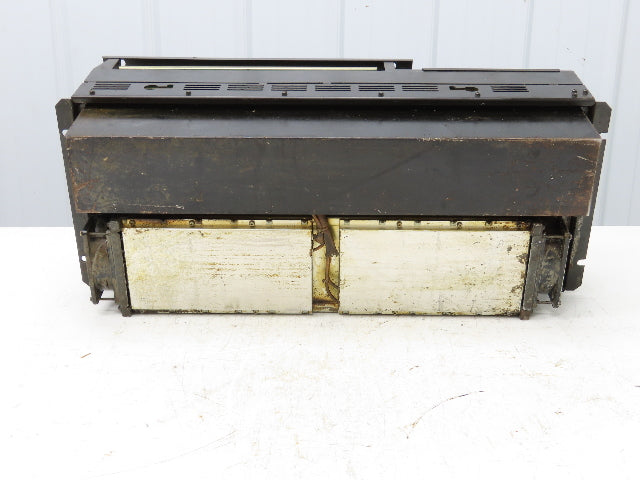 Okuma D-22 VACIII Spindle VDF Servo Drive Unit