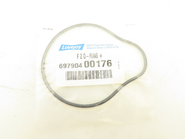 Lovejoy 69790400174 Coupling F2E Sleeve With O Ring