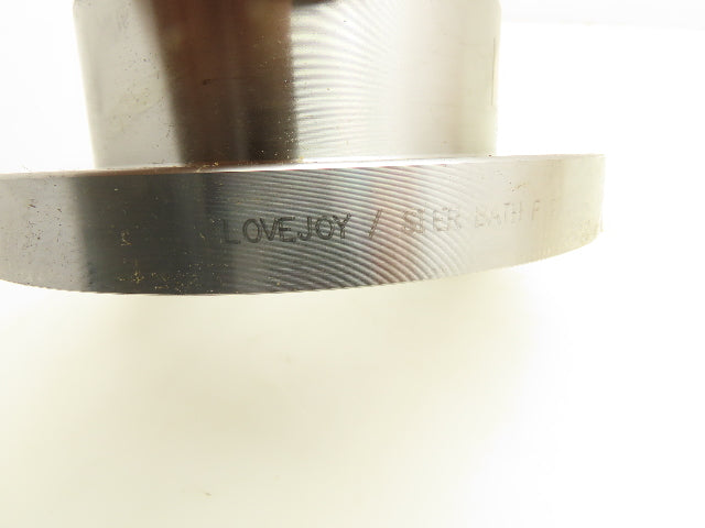 Lovejoy 69790400174 Coupling F2E Sleeve With O Ring