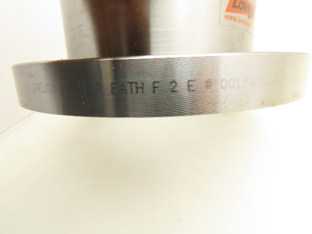 Lovejoy 69790400174 Coupling F2E Sleeve With O Ring