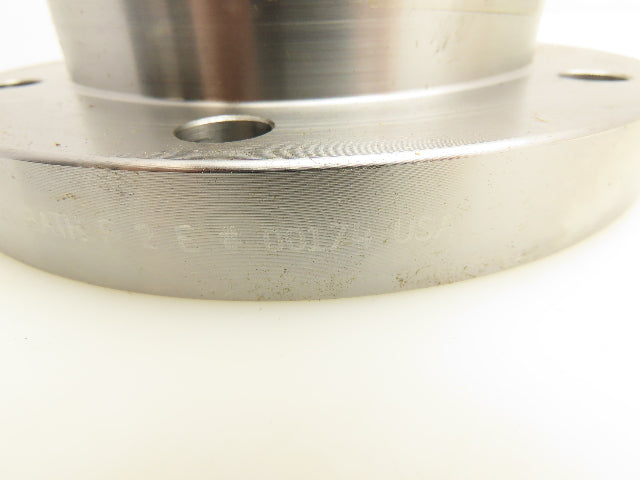 Lovejoy 69790400174 Coupling F2E Sleeve With O Ring