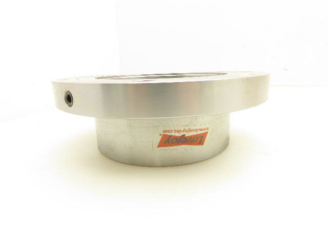Lovejoy 69790400174 Coupling F2E Sleeve With O Ring