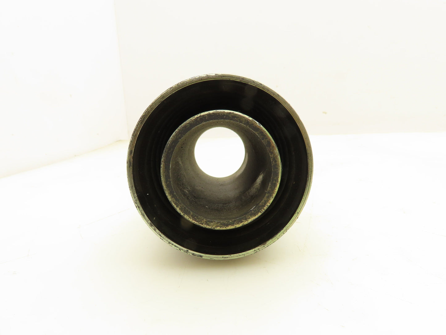 Parker Hydraulic Crimp Fitting 2" Hose ID x 2" FNPT