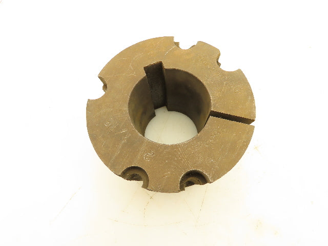 Dodge 3535 Taper Lock Bushing 2-7/16" Bore