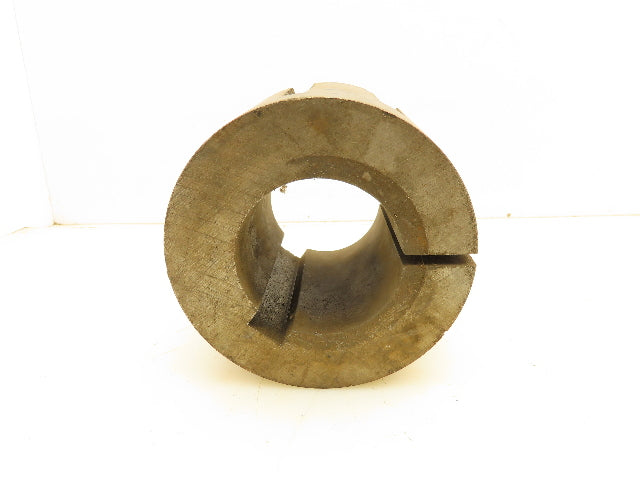 Dodge 3535 Taper Lock Bushing 2-7/16" Bore