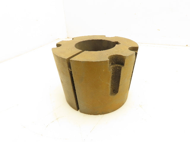 Dodge 3535 Taper Lock Bushing 2-7/16" Bore