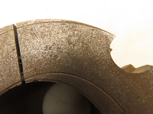 Dodge 3535 Taper Lock Bushing 2-7/16" Bore