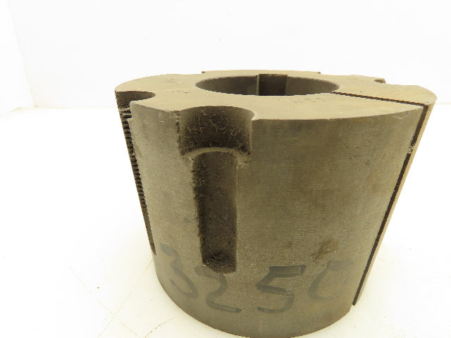Dodge 3535 Taper Lock Bushing 2-7/16" Bore