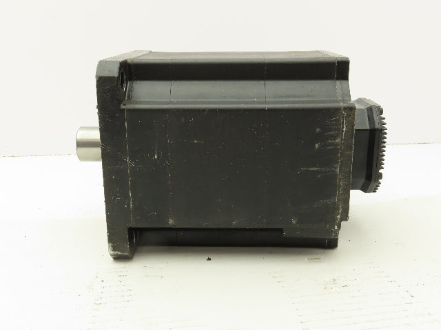 Okuma BL-MC200J-20SN-A AC Servo Motor 4kW 2000 RPM 3PH 157V Encoder ER-JF-7200D