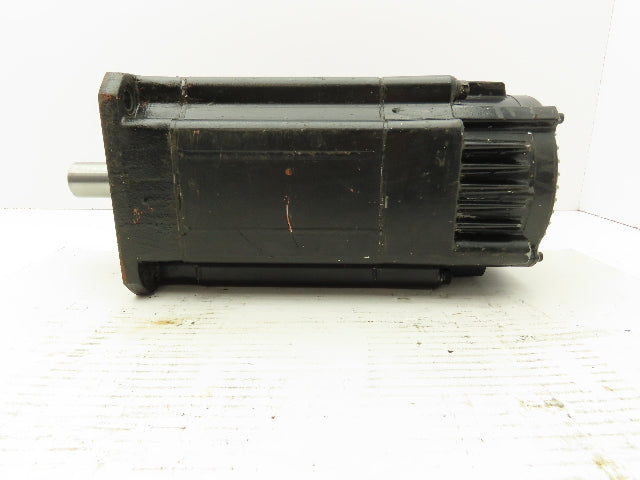 Okuma BL-MH201E-12S Servo Motor 2.4KW 6P 1200RPM 163V 3PH Encoder ER-FC-2048D