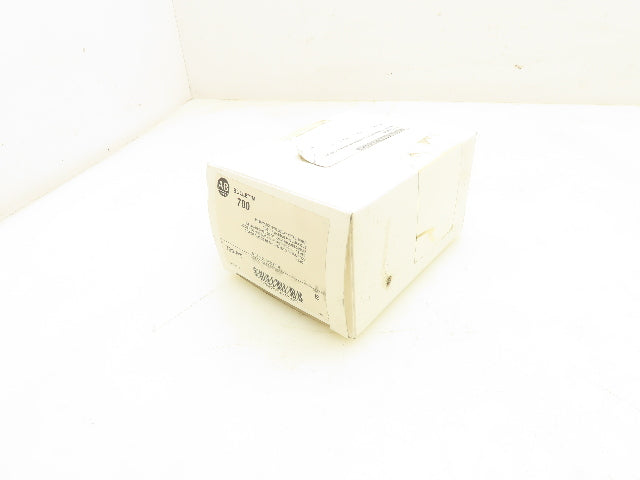 Allen Bradley 700-PT Pneumatic Time Delay Relay Unit 0.1 to 60.0 sec