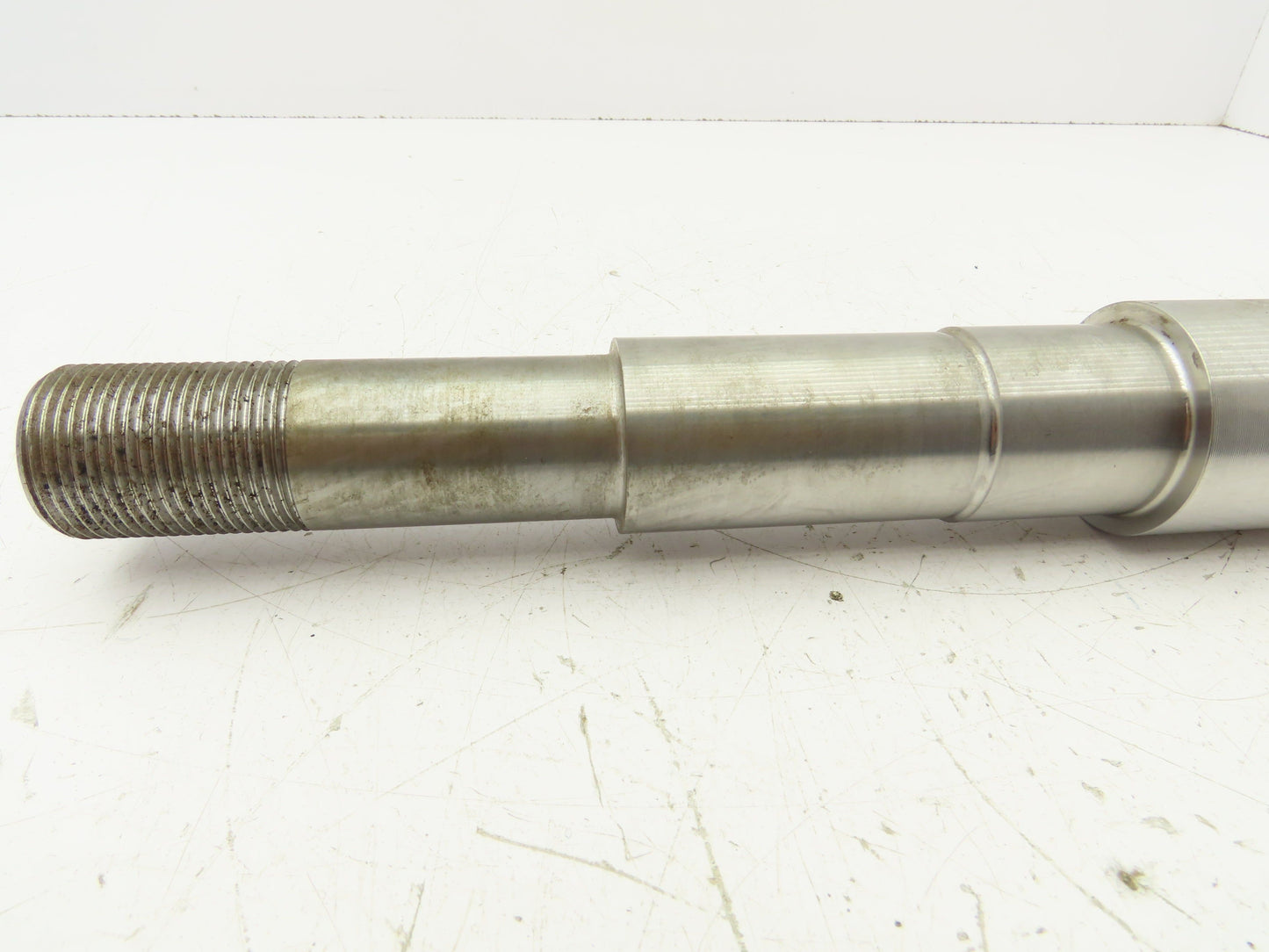Gorman Rupp Pump Shaft 1-1/2" Keyed 12379B-15010